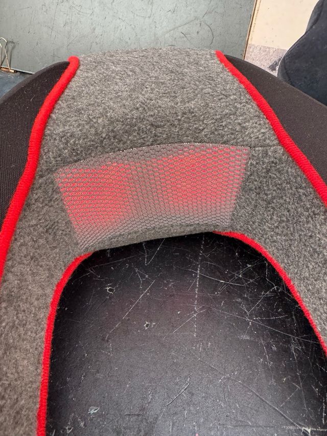 Cuscino Massaggiatore Shiatsu con omaggio