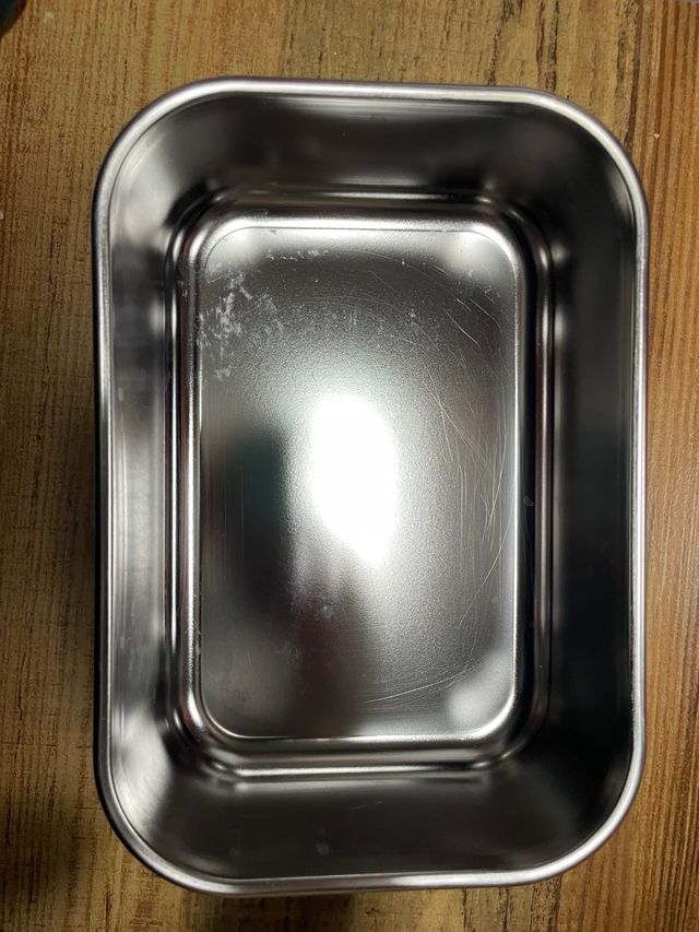 Tupper Eléctrico Calentable