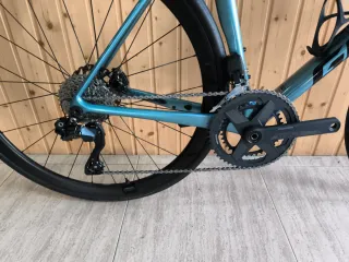 Giant TCR M/L 105 Di2.