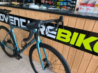 Giant TCR M/L 105 Di2.