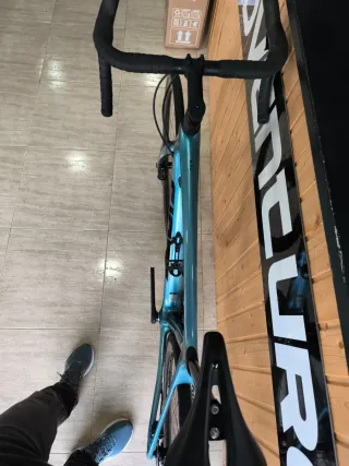 Giant TCR M/L 105 Di2.