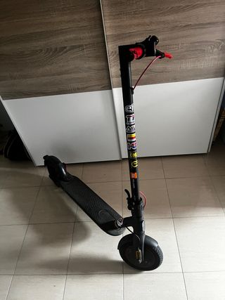 Patinete Eléctrico Xiaomi Pro 2