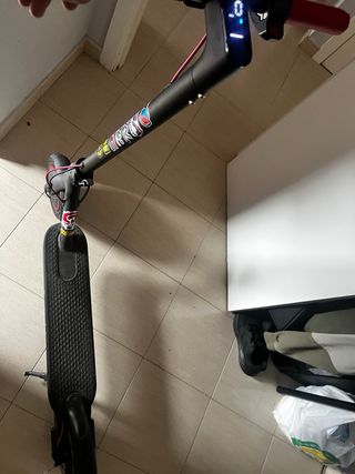 Patinete Eléctrico Xiaomi Pro 2