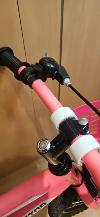 Bicicleta Infantil Decathlon 16"