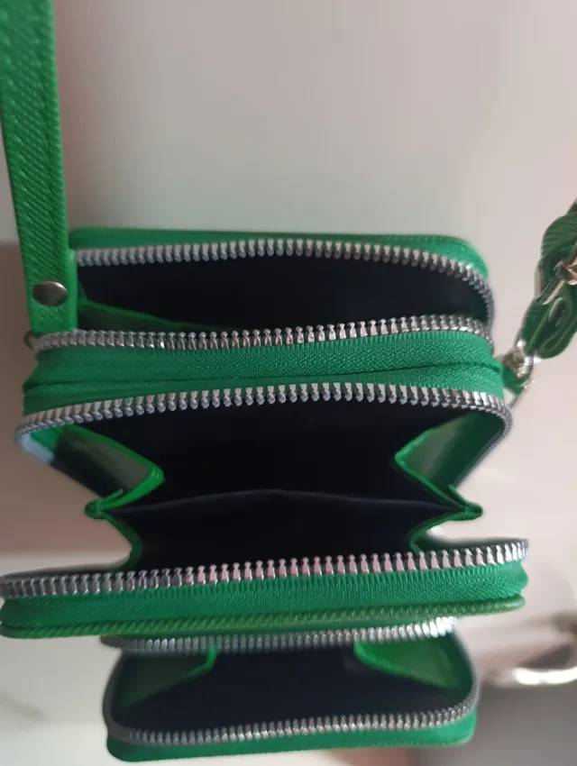 Bolso mini mujer para móvil