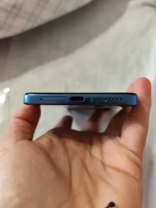 Xiaomi Redmi 11 Pro 5G