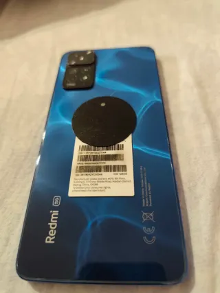 Xiaomi Redmi 11 Pro 5G