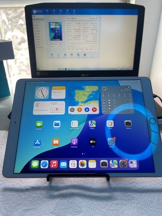 iPad Air 3 256GB Rosa Ultimo precio