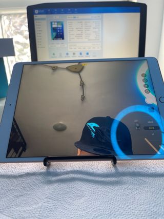 iPad Air 3 256GB Rosa Ultimo precio