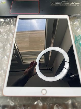 iPad Air 3 256GB Rosa Ultimo precio