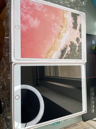 iPad Air 3 256GB Rosa Ultimo precio