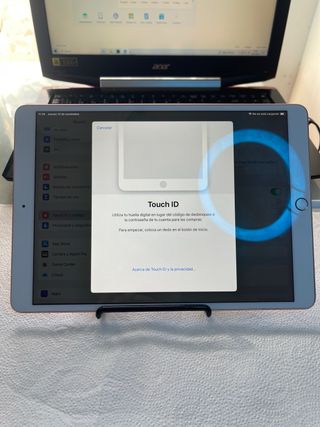 iPad Air 3 256GB Rosa Ultimo precio