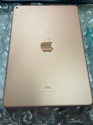 iPad Air 3 256GB Rosa Ultimo precio