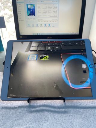 iPad Air 3 256GB Rosa Ultimo precio