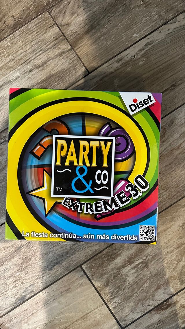 Party & Co Extreme 3.0