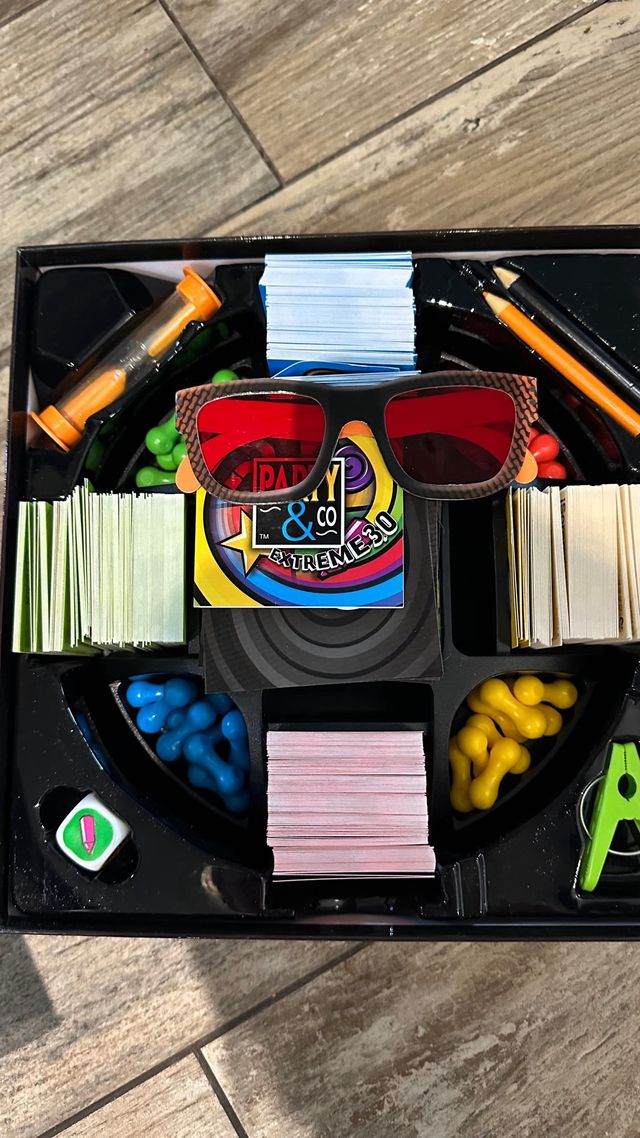 Party & Co Extreme 3.0