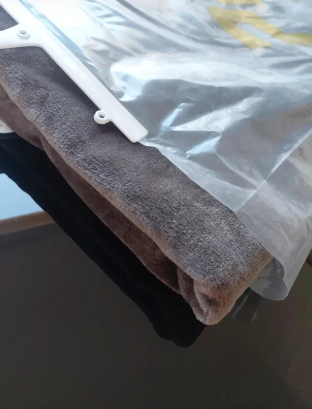 Falda mesa camilla redonda "Pielsa" 70x0