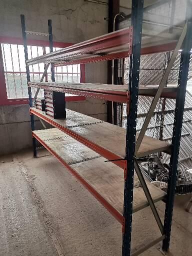 5 Gavetas Apilables Tayg N 58 Usadas