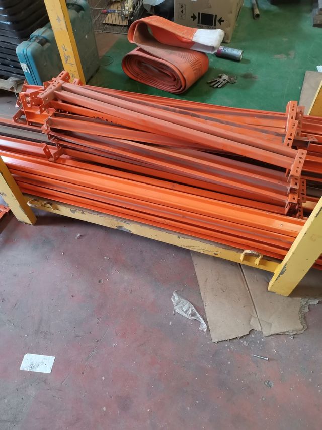 5 Gavetas Apilables Tayg N 58 Usadas