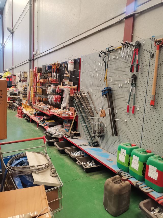 5 Gavetas Apilables Tayg N 58 Usadas