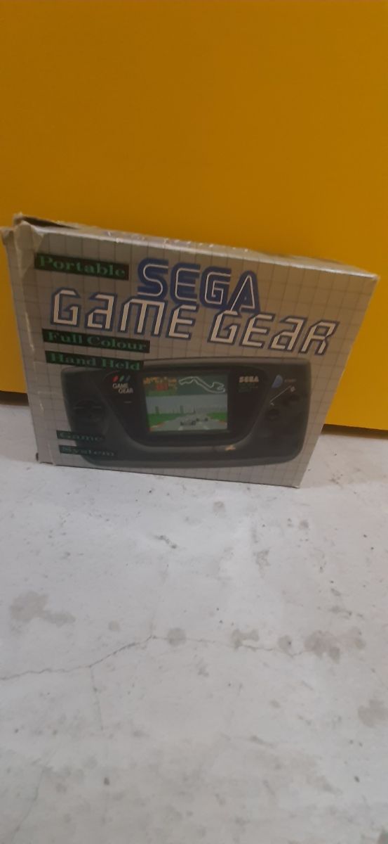 Caja y corcho manual oferta aceptada