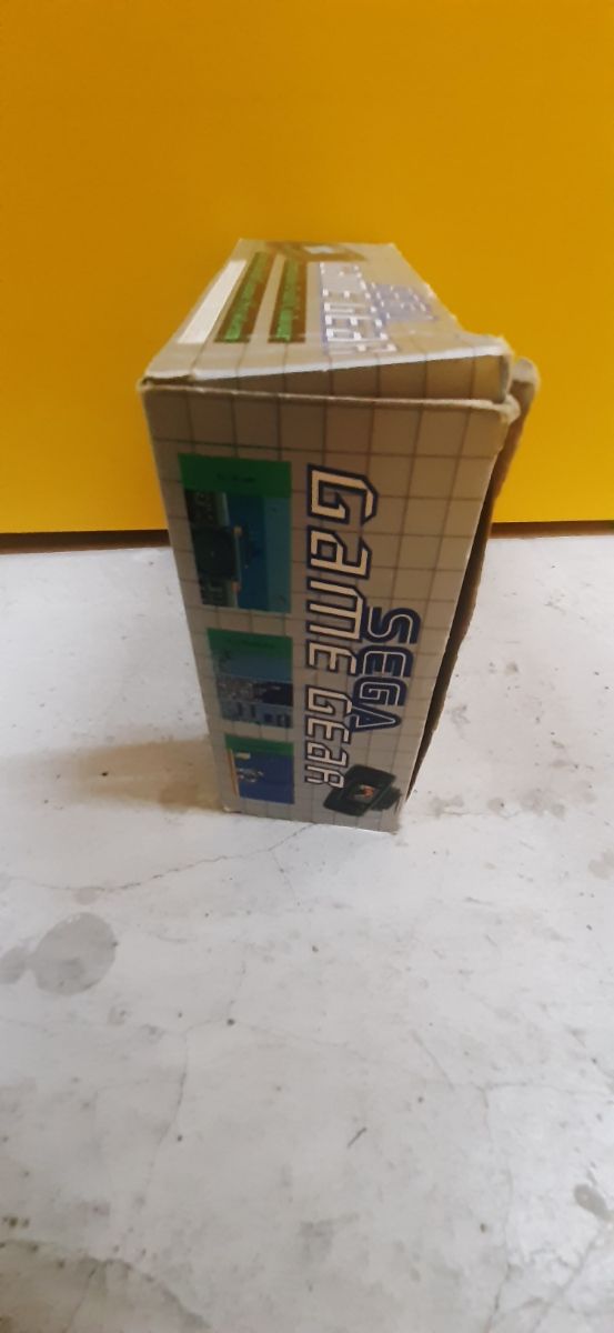 Caja y corcho manual oferta aceptada