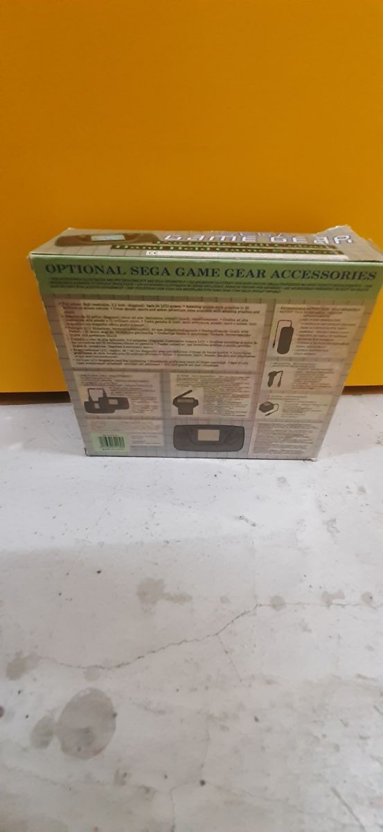 Caja y corcho manual oferta aceptada
