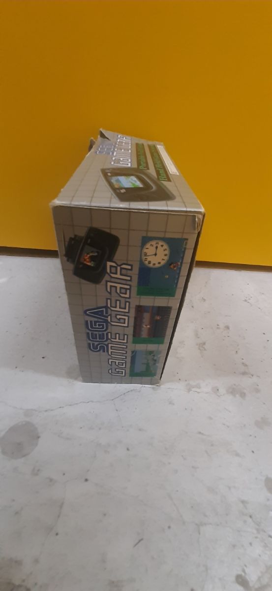 Caja y corcho manual oferta aceptada