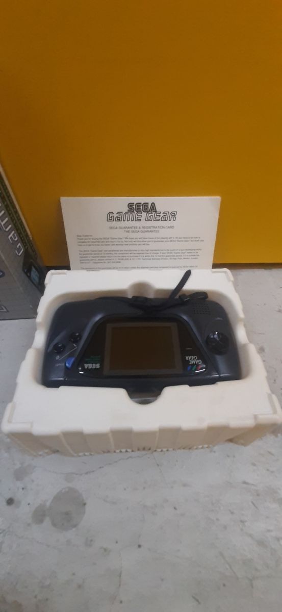 Caja y corcho manual oferta aceptada