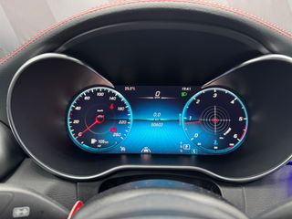 Mercedes-Benz Clase C 2022