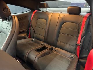 Mercedes-Benz Clase C 2022