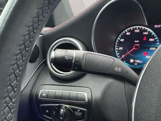 Mercedes-Benz Clase C 2022