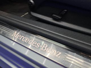 Mercedes-Benz Clase C 2022