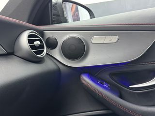 Mercedes-Benz Clase C 2022