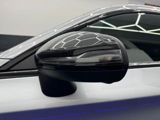 Mercedes-Benz Clase C 2022