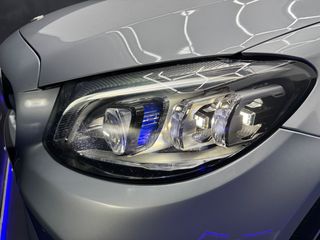 Mercedes-Benz Clase C 2022