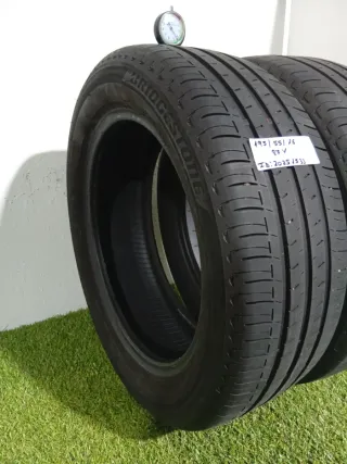 195 55 16 87V BRIDGESTONE ECOPIA EP150