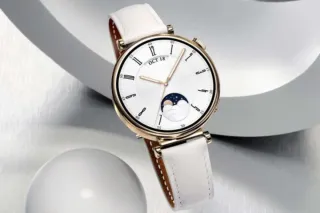 Nuevo precio Rebajado!!!Reloj Huawei Watch GT 4 Pl