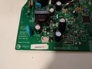 Módulo Control K06AT-0604HSE-C1