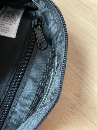 Bandolera Carhartt WIP Negra