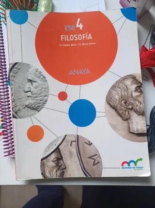 Filosofía 4.