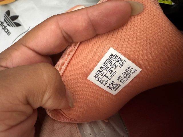 Adidas x Bad Bunny Forum Low Rosa