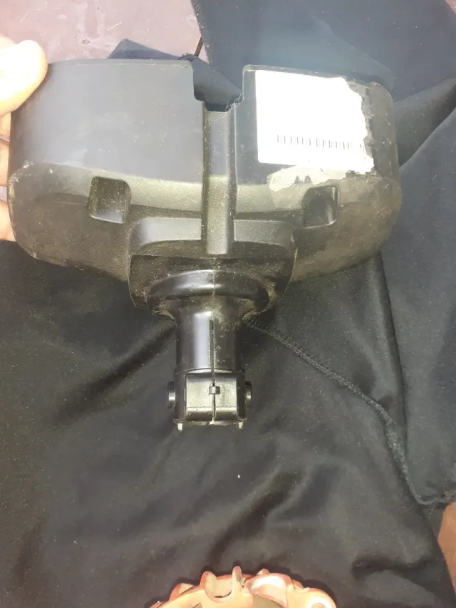 Campanas para desbrozadora