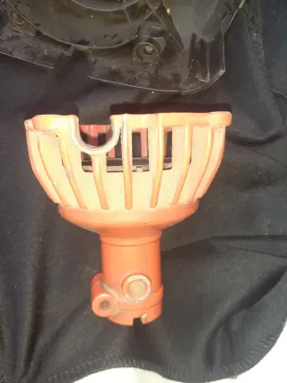 Campanas para desbrozadora