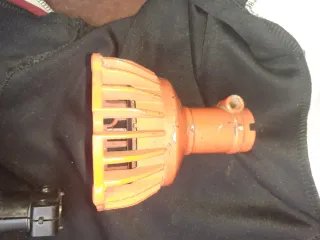 Campanas para desbrozadora