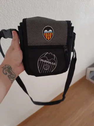 Bandolera Valencia C.F. niñ@