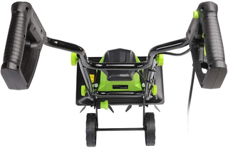 Motozappa per Orto Elettrozappa Potenza 1500W Zapp