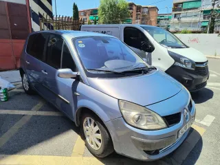 Renault Scenic 2007