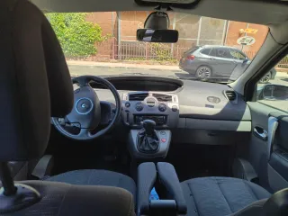 Renault Scenic 2007