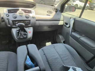 Renault Scenic 2007